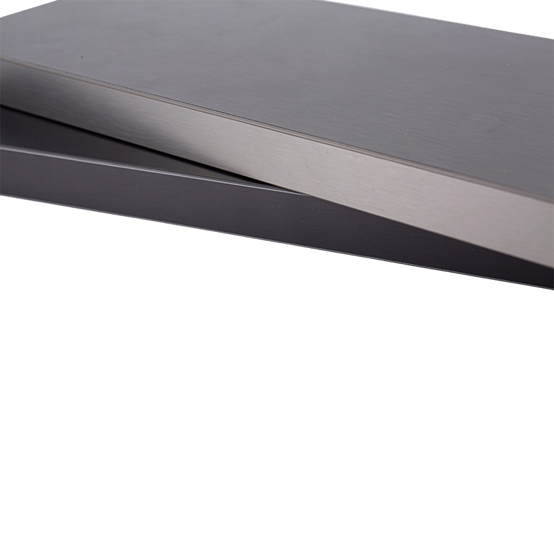Canto de Aluminio Resistente al Aceite y la Humedad