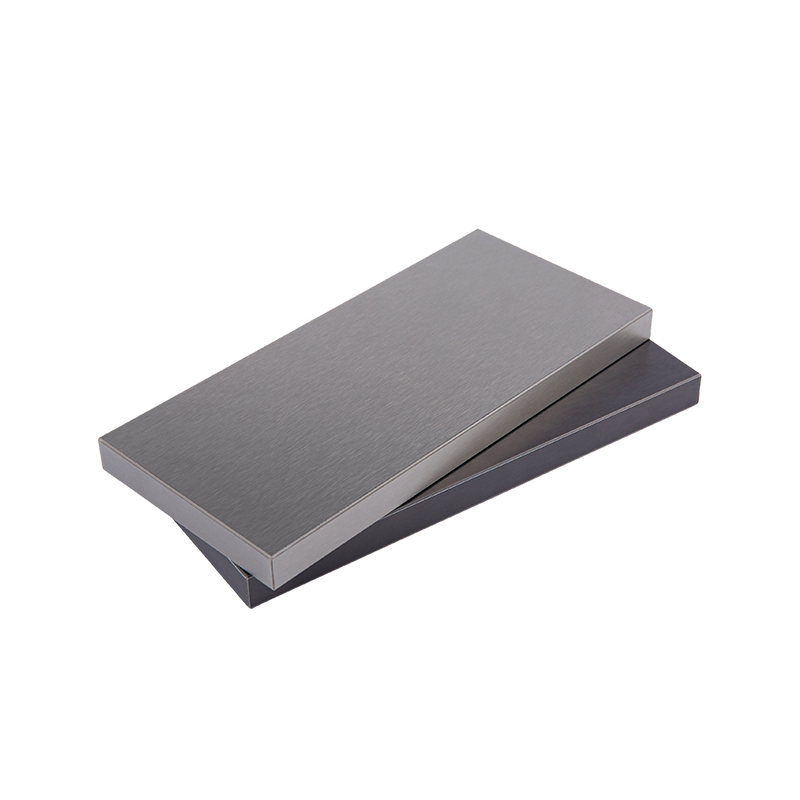 Canto de Aluminio Resistente al Aceite y la Humedad